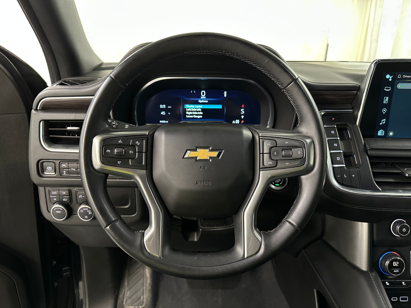 Thumbnail: 2024 Chevrolet Tahoe - 4