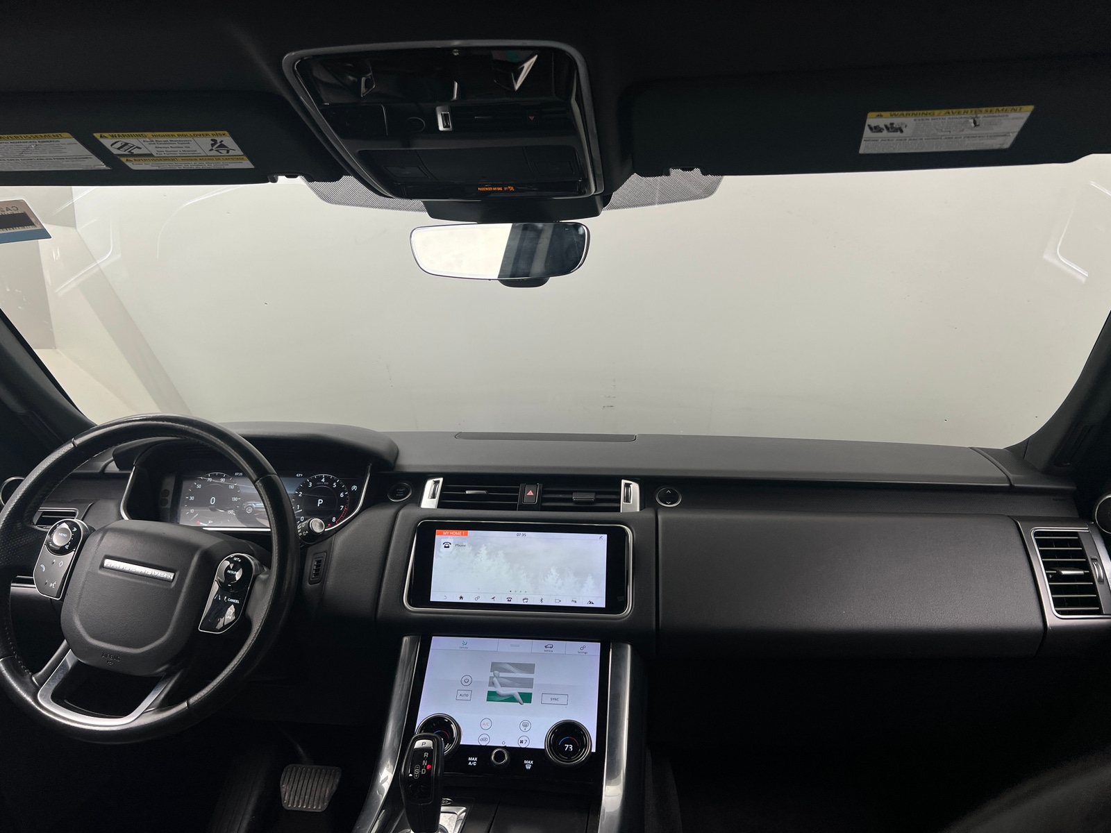 Thumbnail: 2018 Land Rover Range Rover Sport - 2