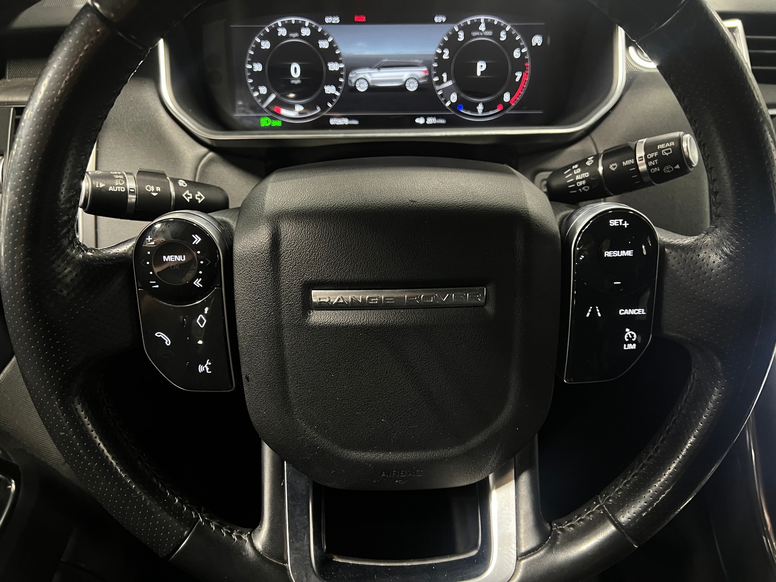 Thumbnail: 2018 Land Rover Range Rover Sport - 4