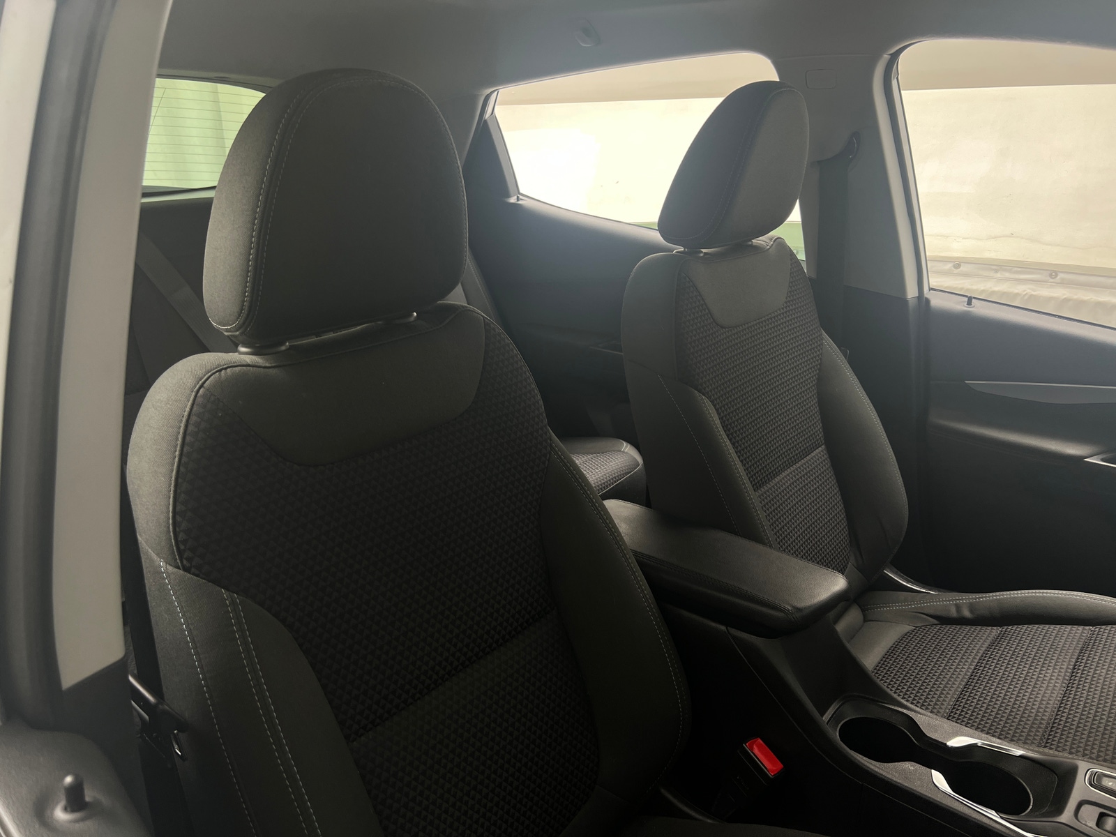 Thumbnail: 2022 Chevrolet Bolt EV - 2