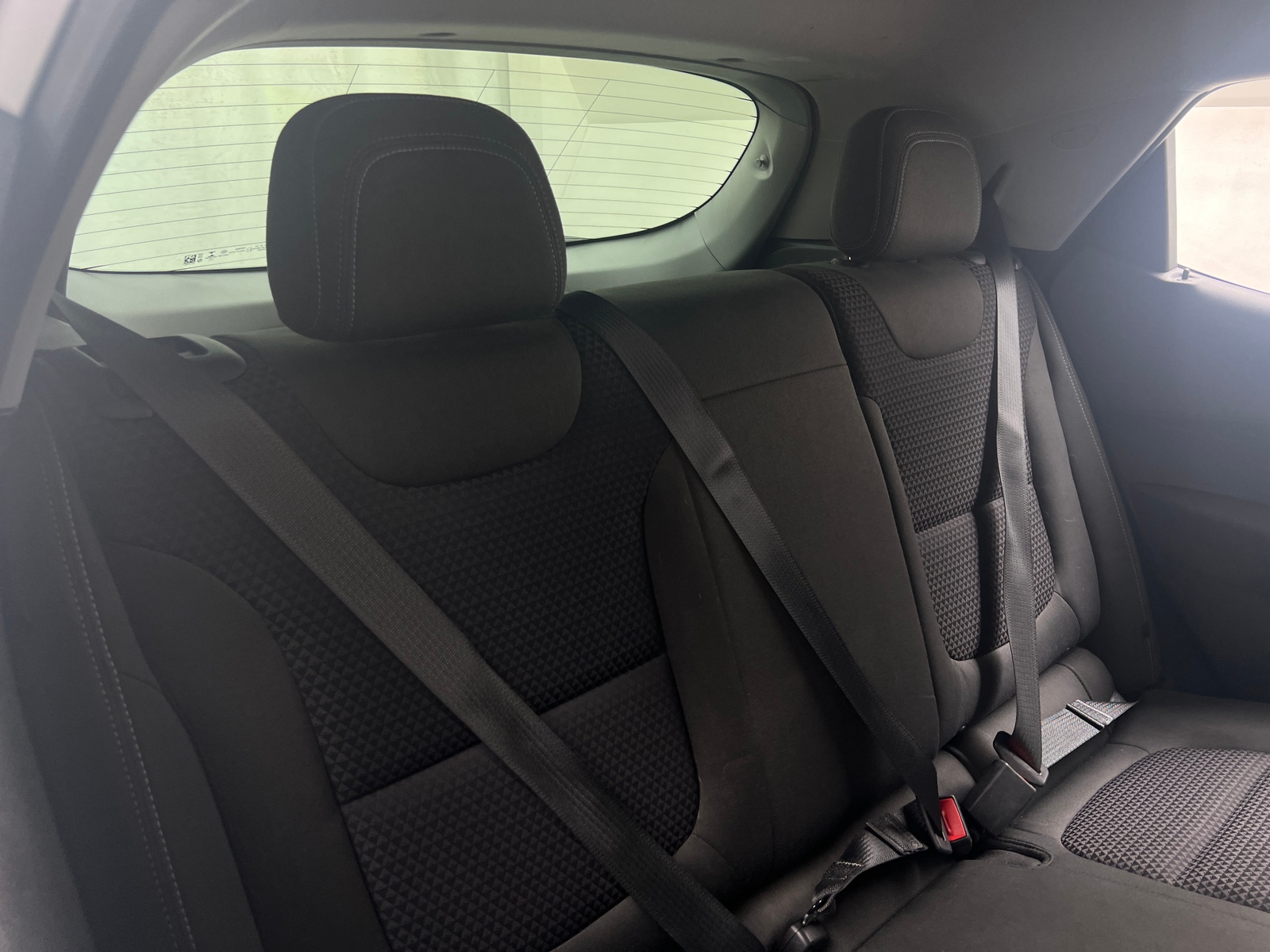 Thumbnail: 2022 Chevrolet Bolt EV - 6