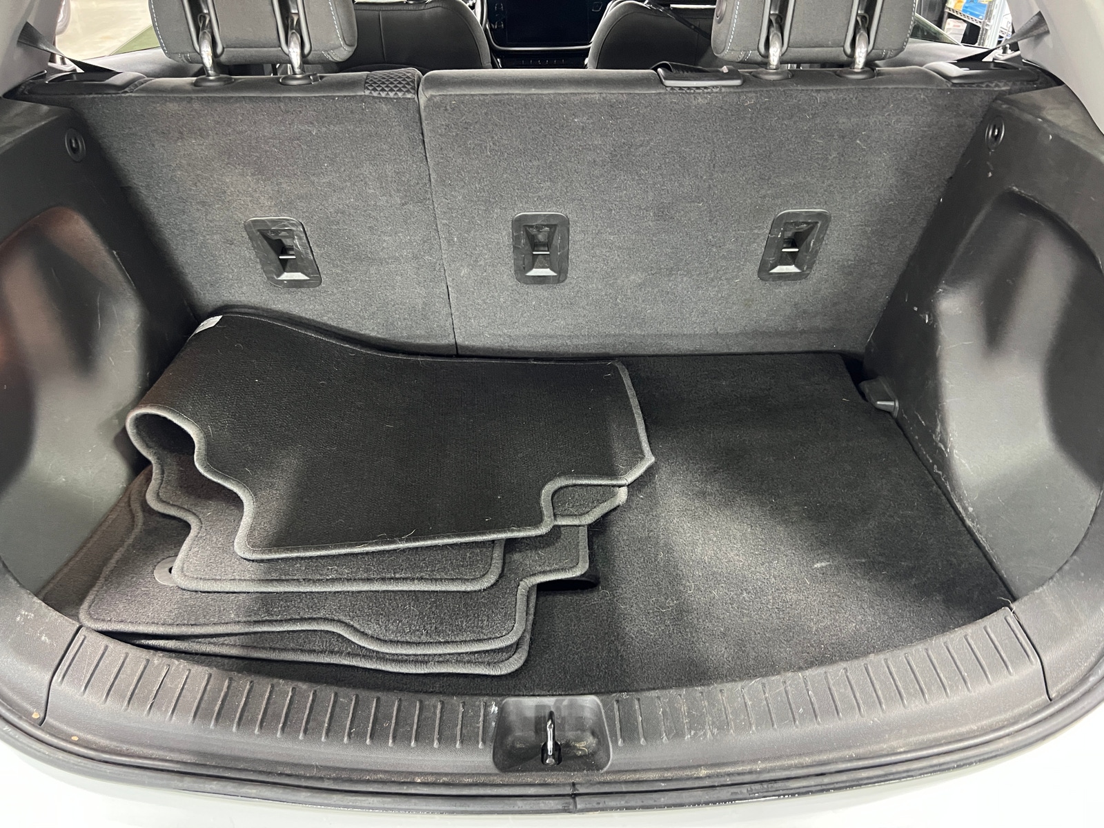 Thumbnail: 2022 Chevrolet Bolt EV - 7