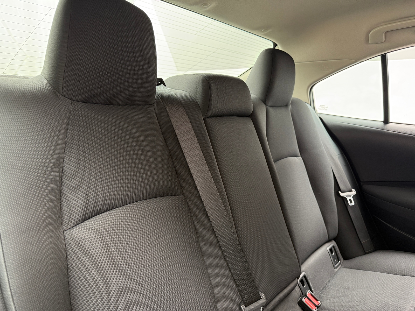 Thumbnail: 2022 Toyota Corolla - 6