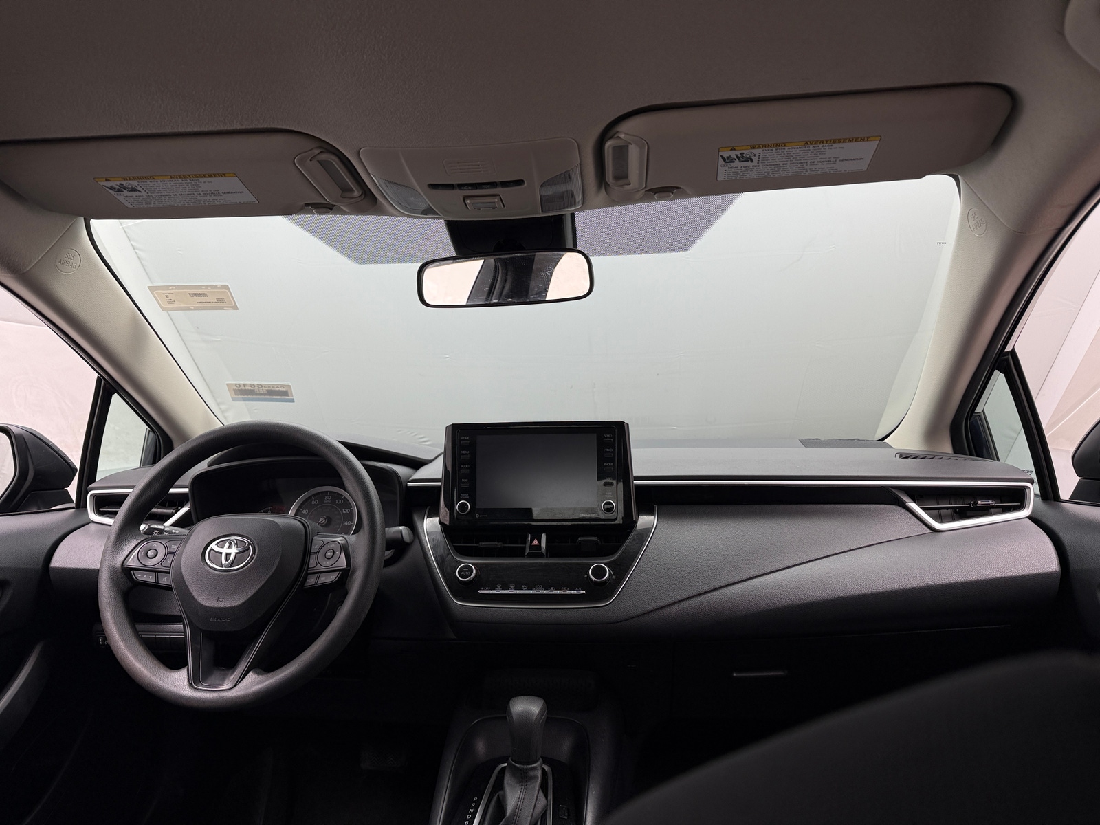 Thumbnail: 2022 Toyota Corolla - 3