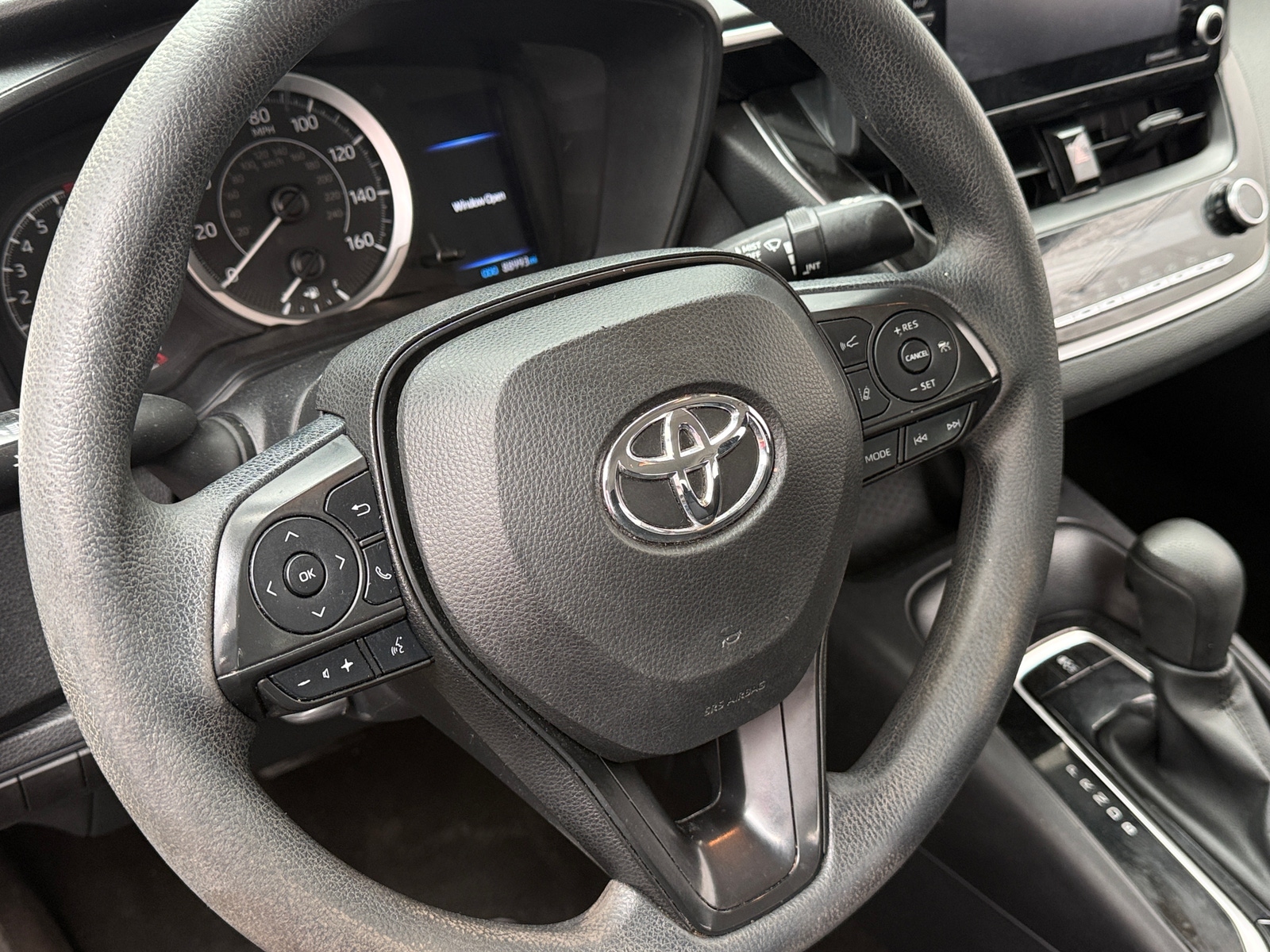 Thumbnail: 2022 Toyota Corolla - 5