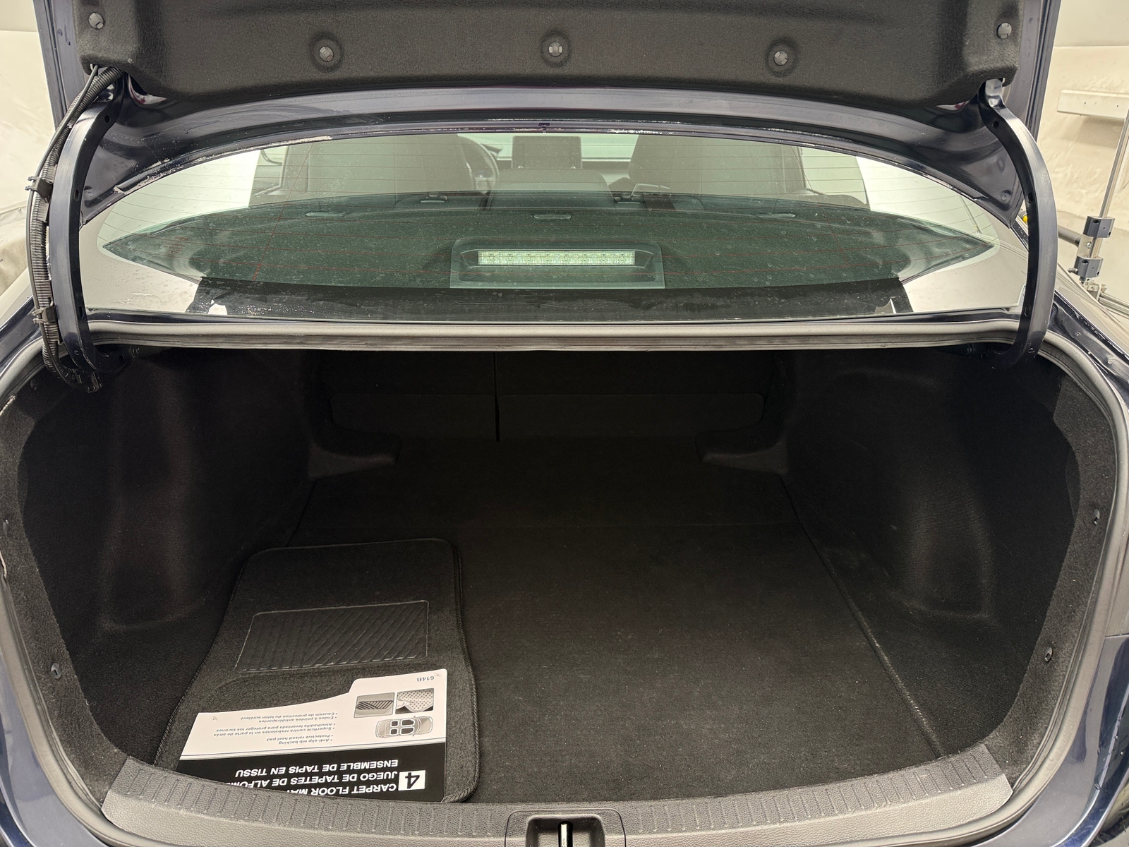 Thumbnail: 2022 Toyota Corolla - 7