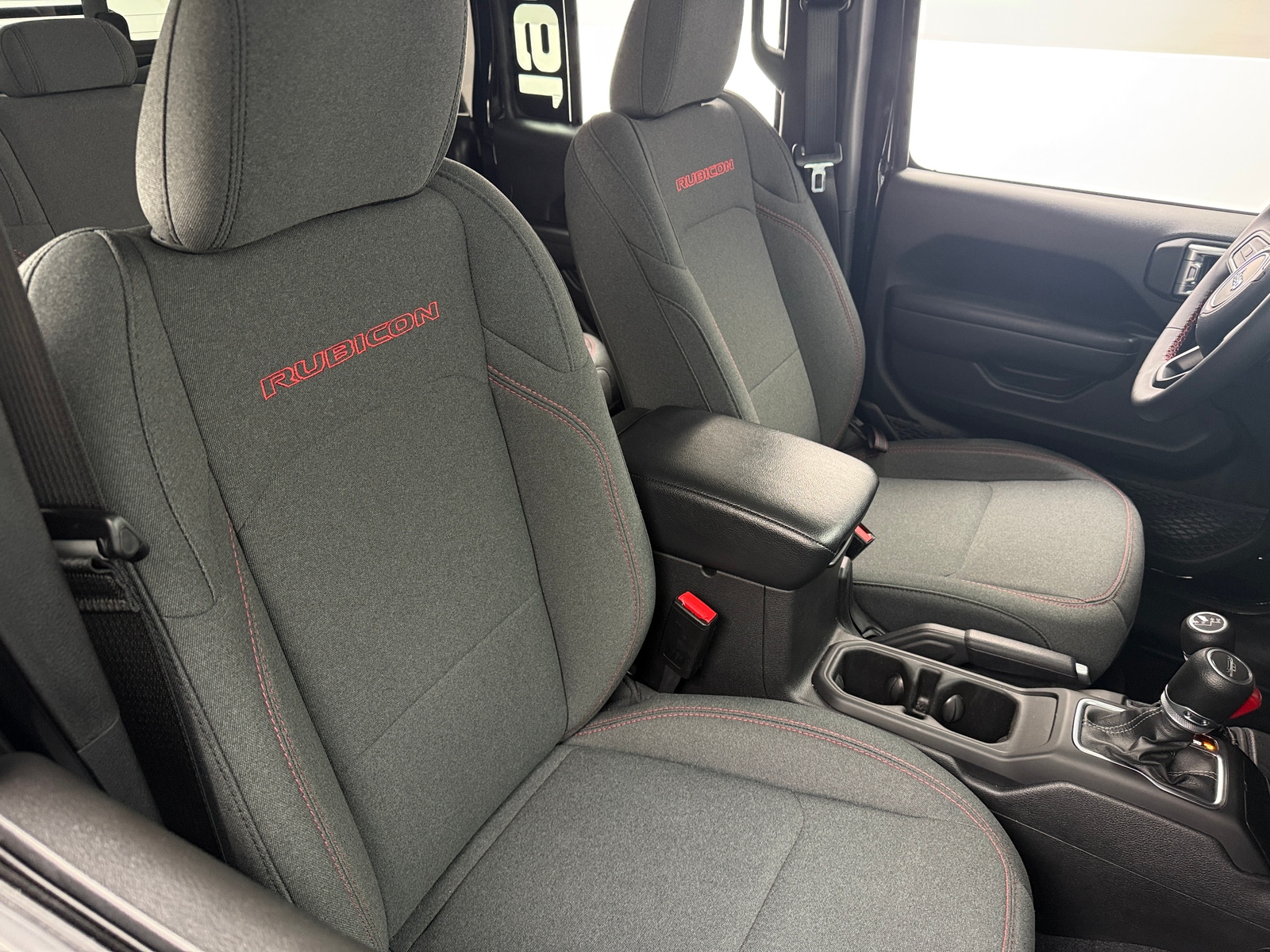 Thumbnail: 2024 Jeep Gladiator - 2