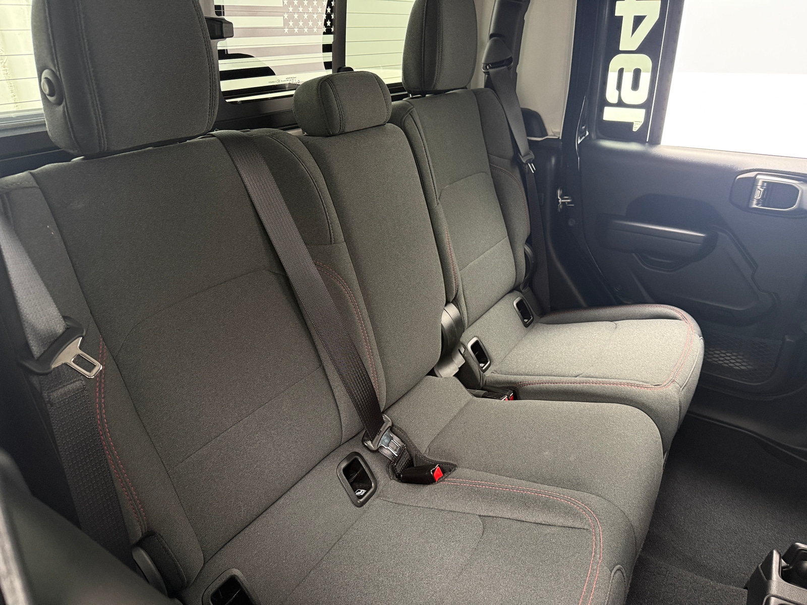 Thumbnail: 2024 Jeep Gladiator - 6