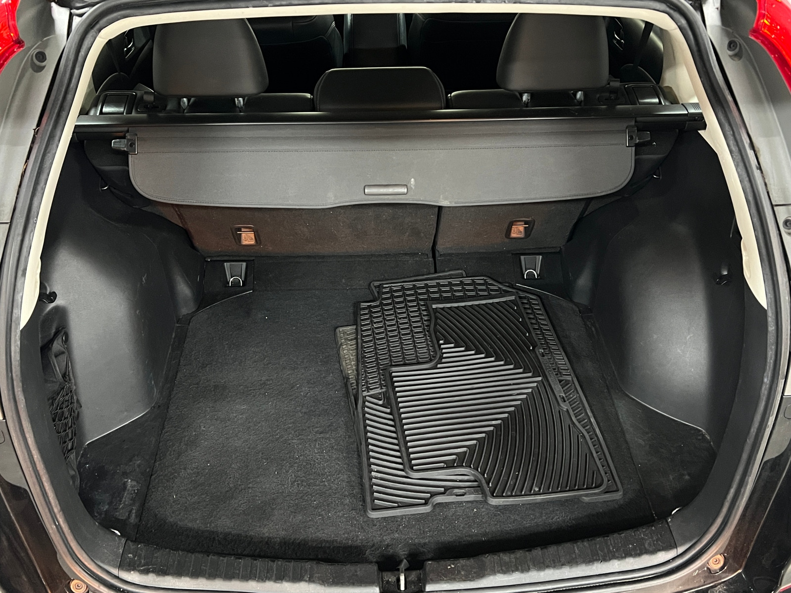 Thumbnail: 2015 Honda CR-V - 6