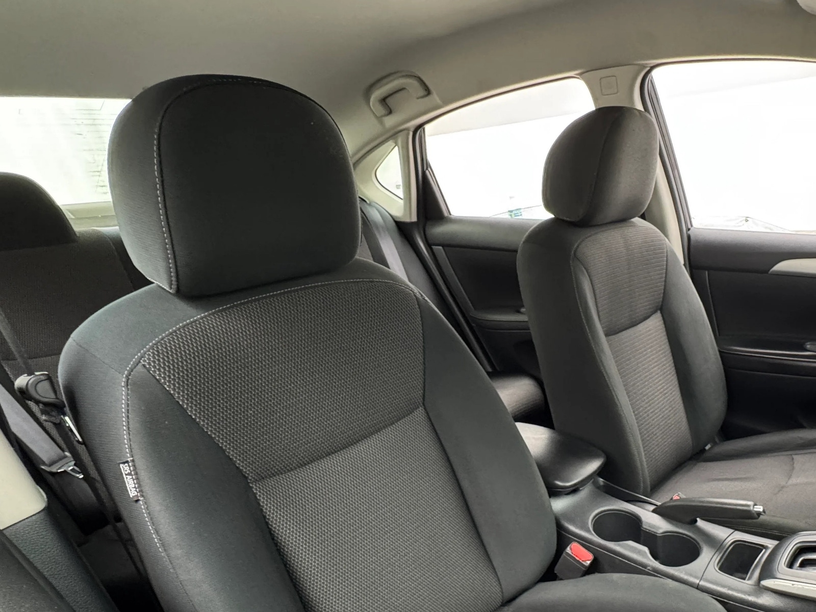 Thumbnail: 2019 Nissan Sentra - 2