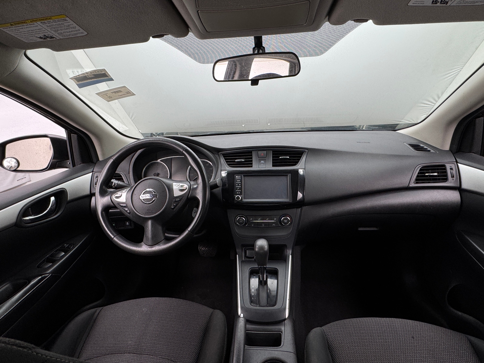 Thumbnail: 2019 Nissan Sentra - 3