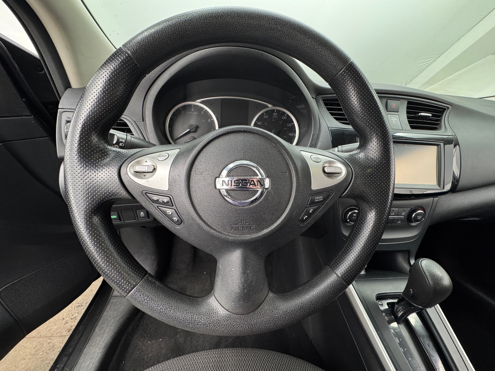 Thumbnail: 2019 Nissan Sentra - 5