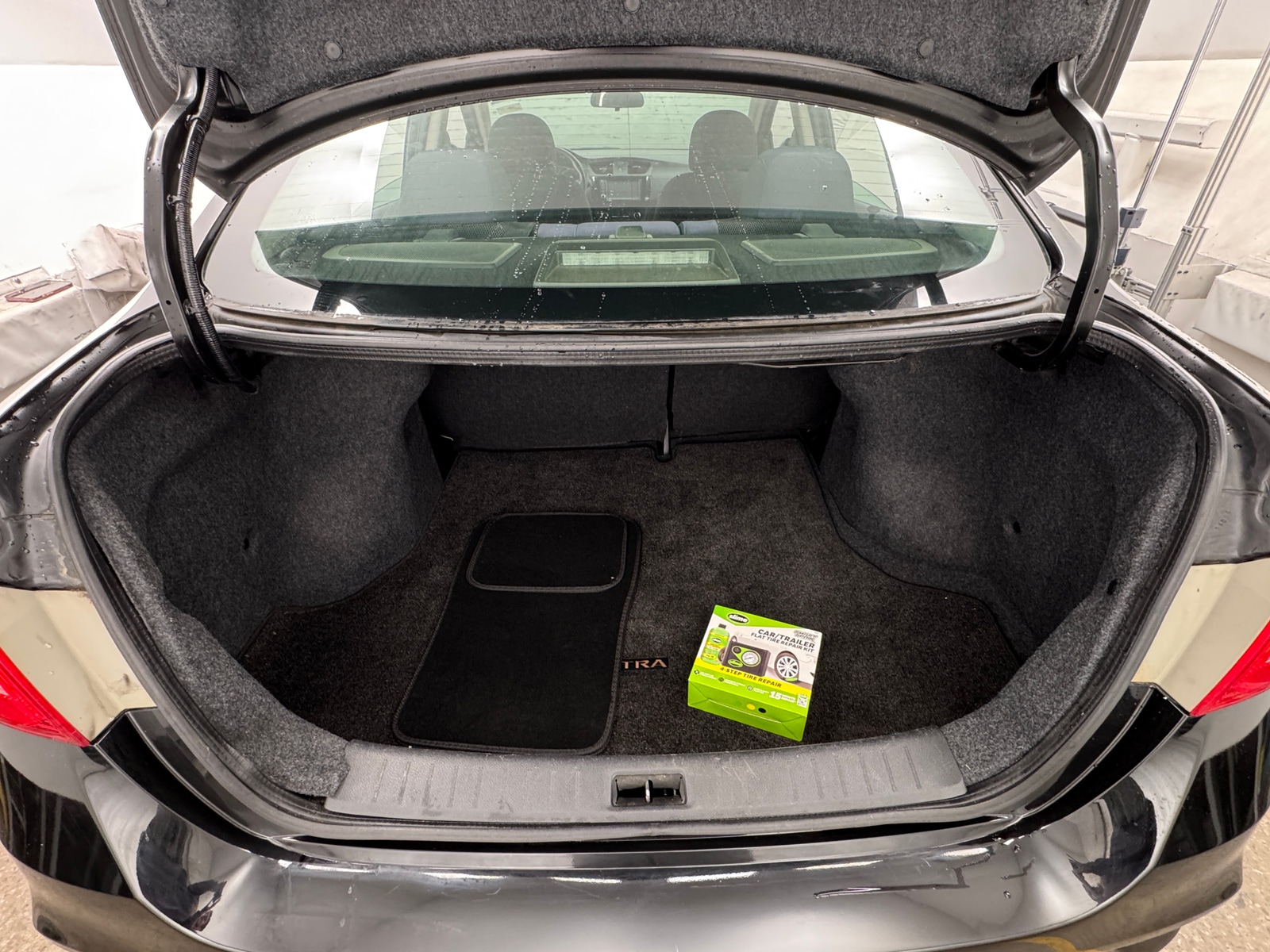 Thumbnail: 2019 Nissan Sentra - 7