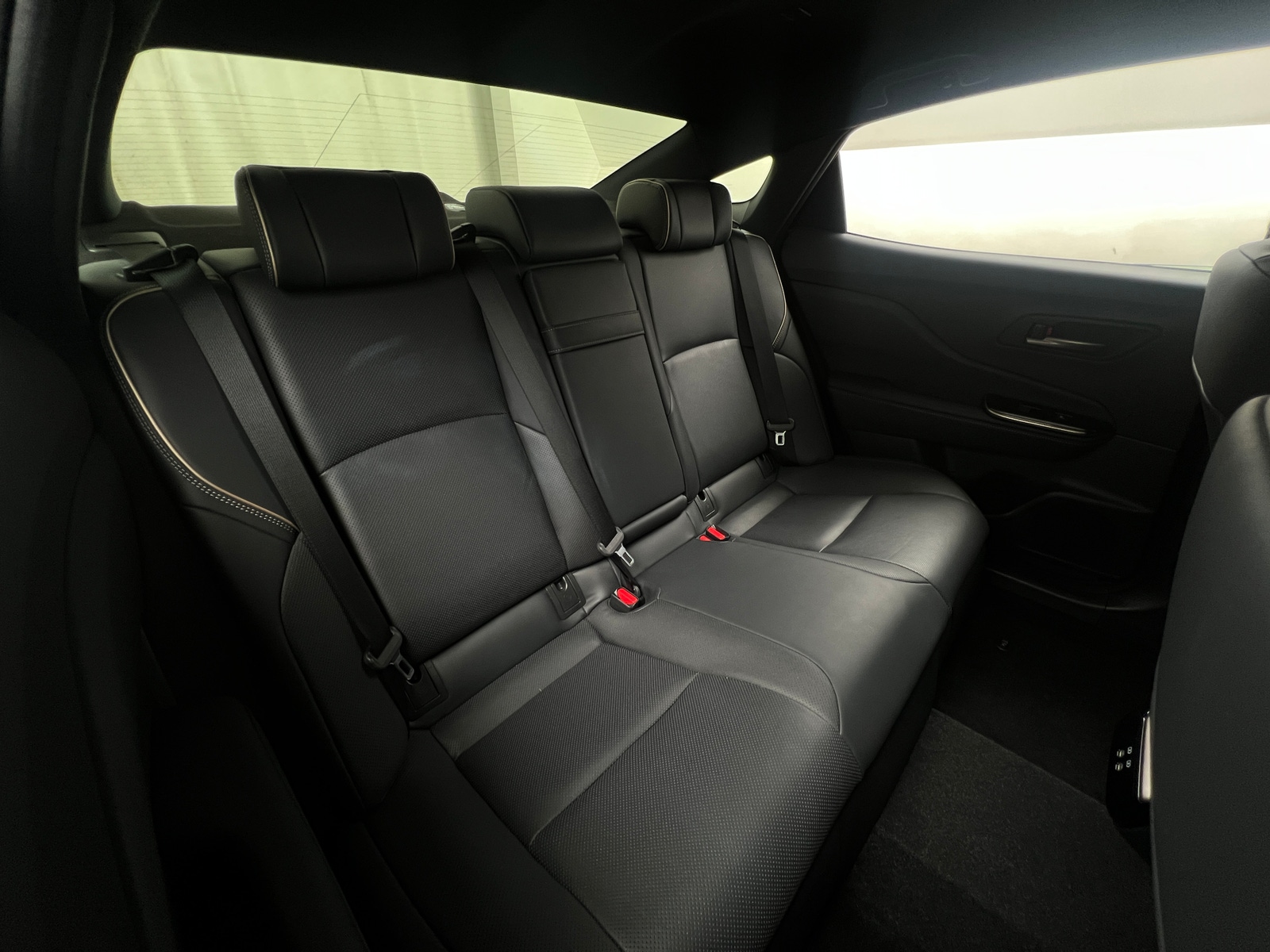 Thumbnail: 2025 Toyota Crown - 5