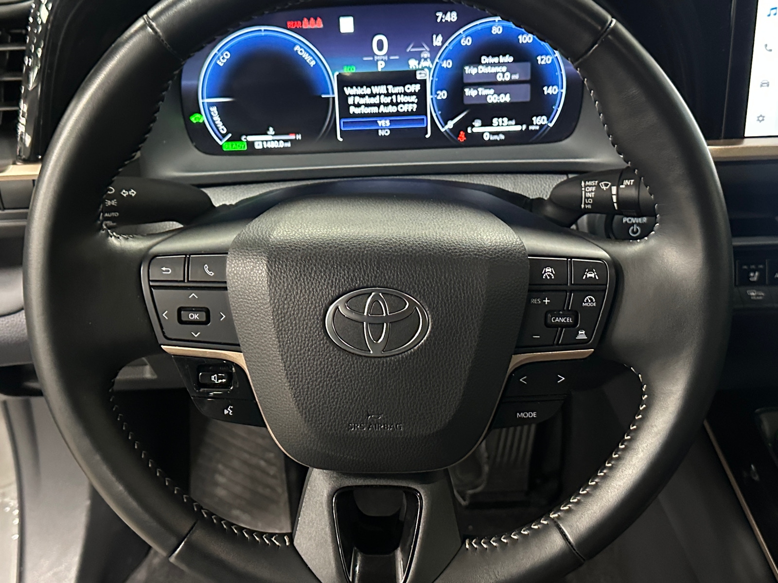 Thumbnail: 2025 Toyota Crown - 4