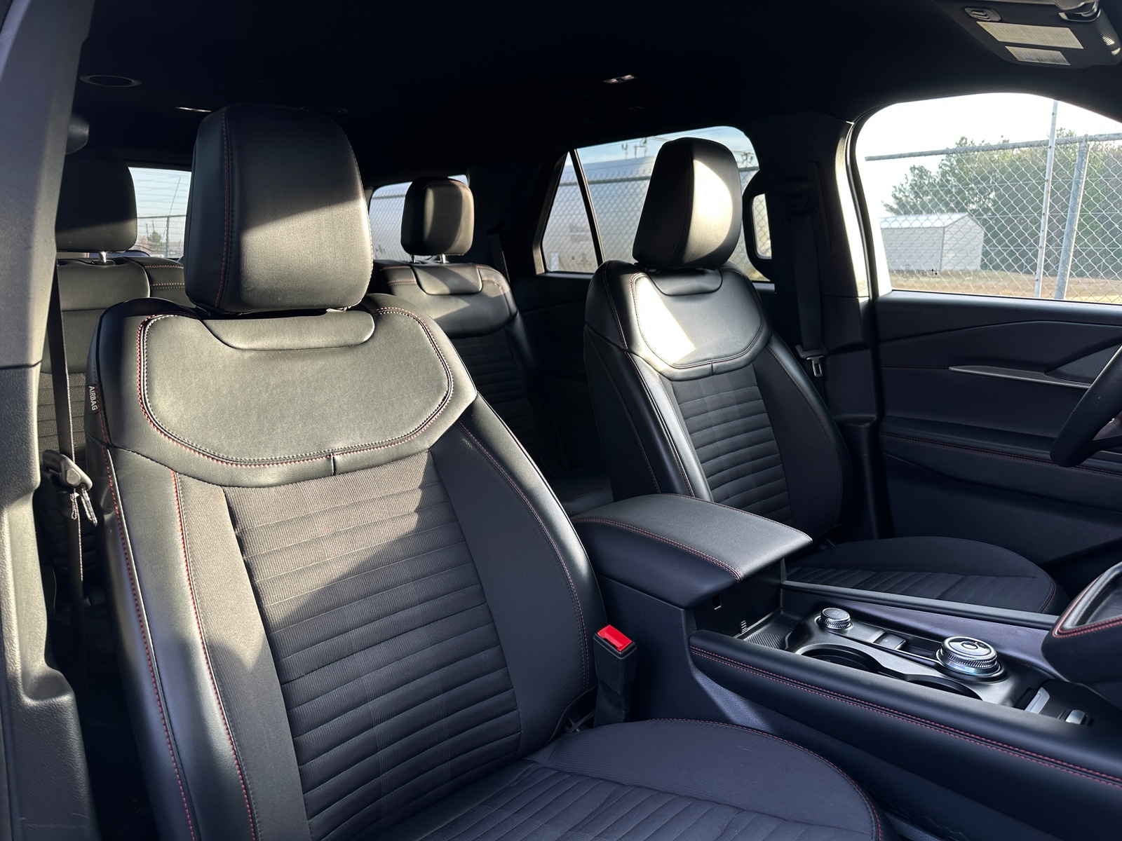 Thumbnail: 2025 Ford Explorer - 2