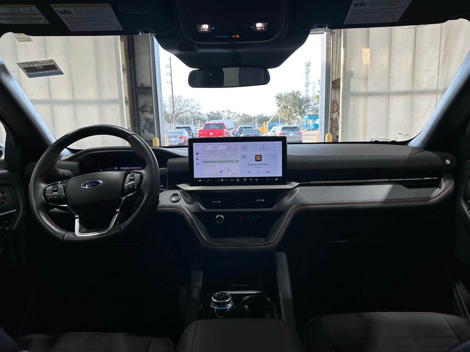 Thumbnail: 2025 Ford Explorer - 3