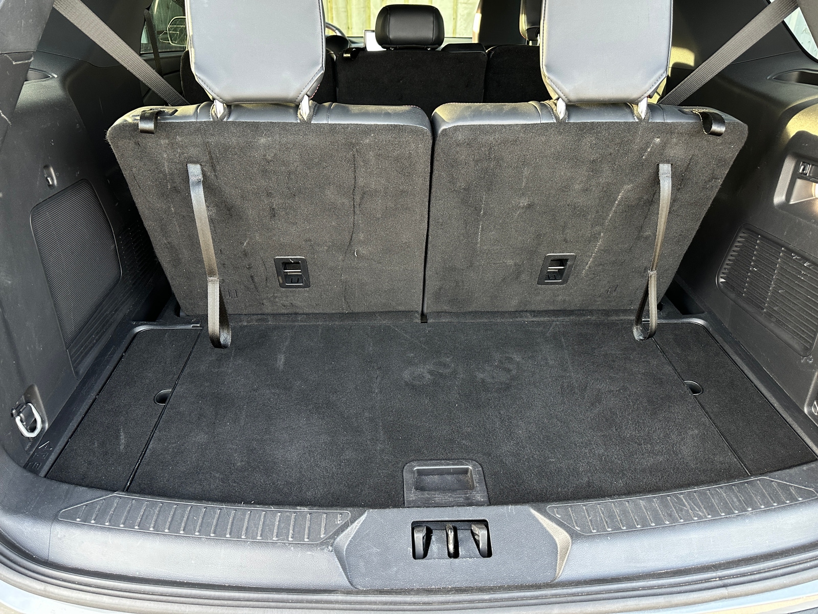 Thumbnail: 2025 Ford Explorer - 7