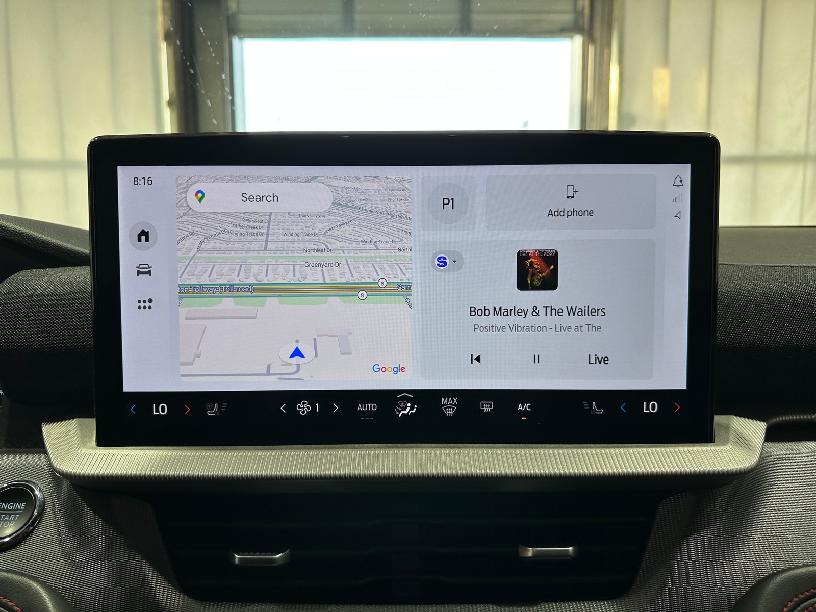 Thumbnail: 2025 Ford Explorer - 4