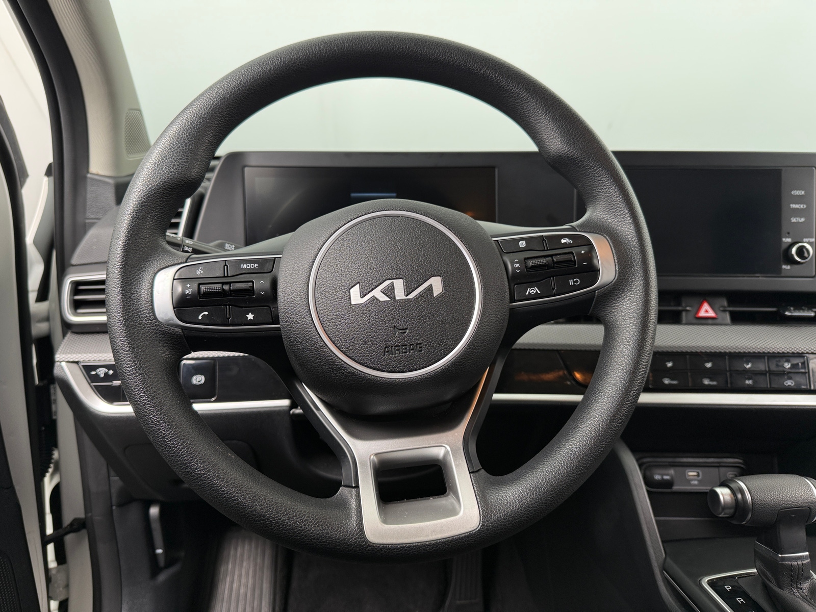 Thumbnail: 2025 Kia Sportage - 5