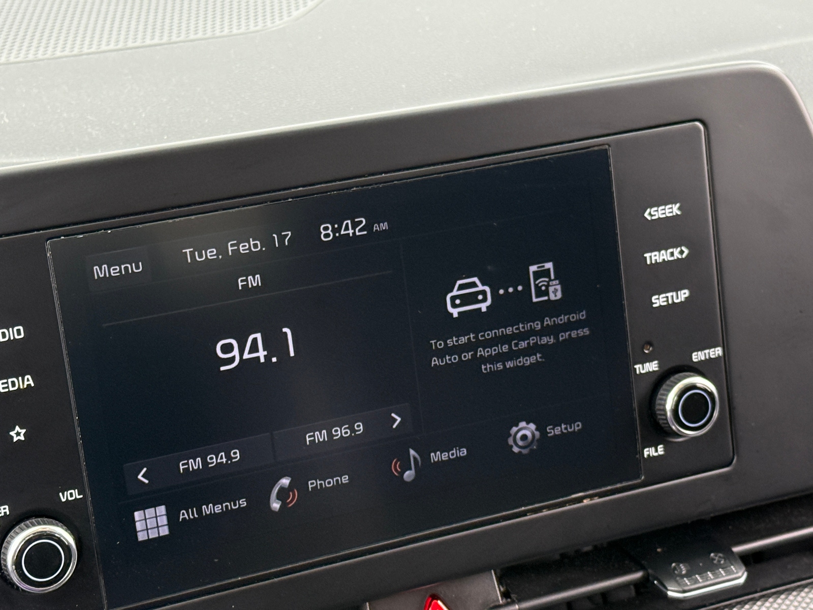 Thumbnail: 2025 Kia Sportage - 4