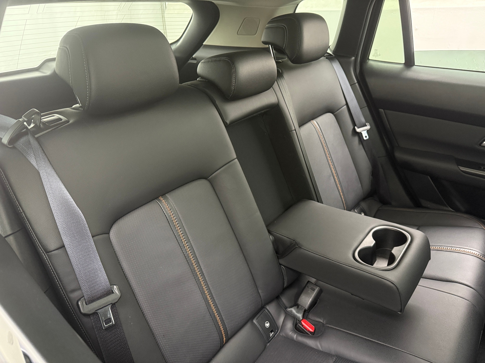 Thumbnail: 2025 Mazda CX-50 - 5