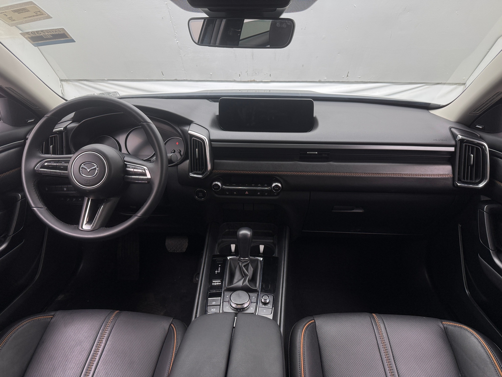 Thumbnail: 2025 Mazda CX-50 - 2