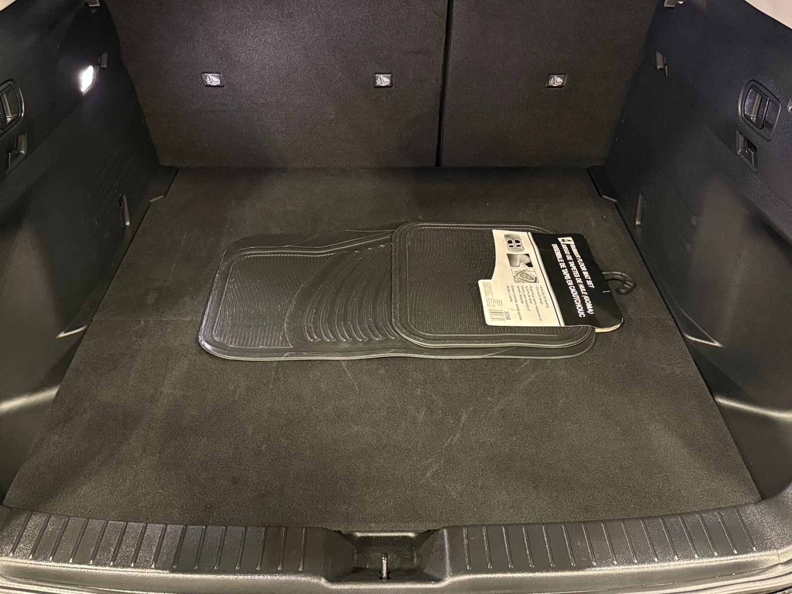 Thumbnail: 2025 Mazda CX-50 - 6