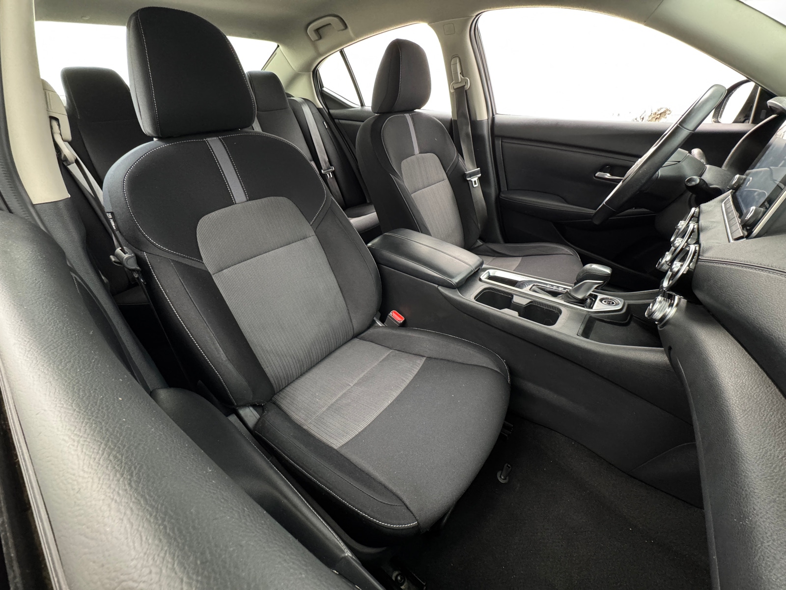 Thumbnail: 2021 Nissan Sentra - 2