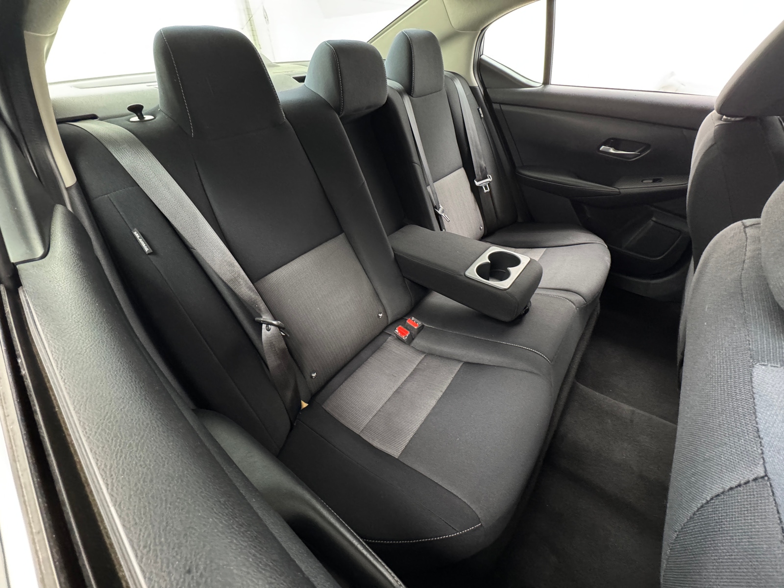 Thumbnail: 2021 Nissan Sentra - 6