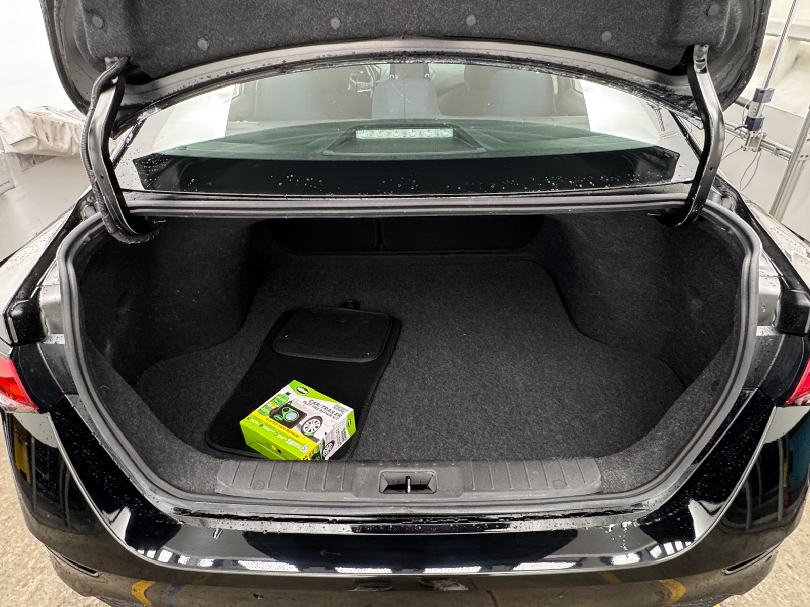 Thumbnail: 2021 Nissan Sentra - 7