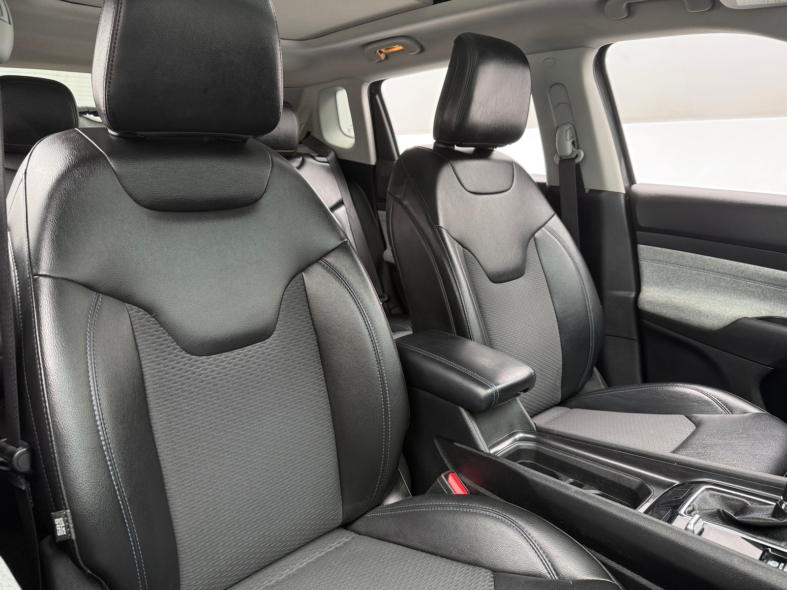 Thumbnail: 2022 Jeep Compass - 2