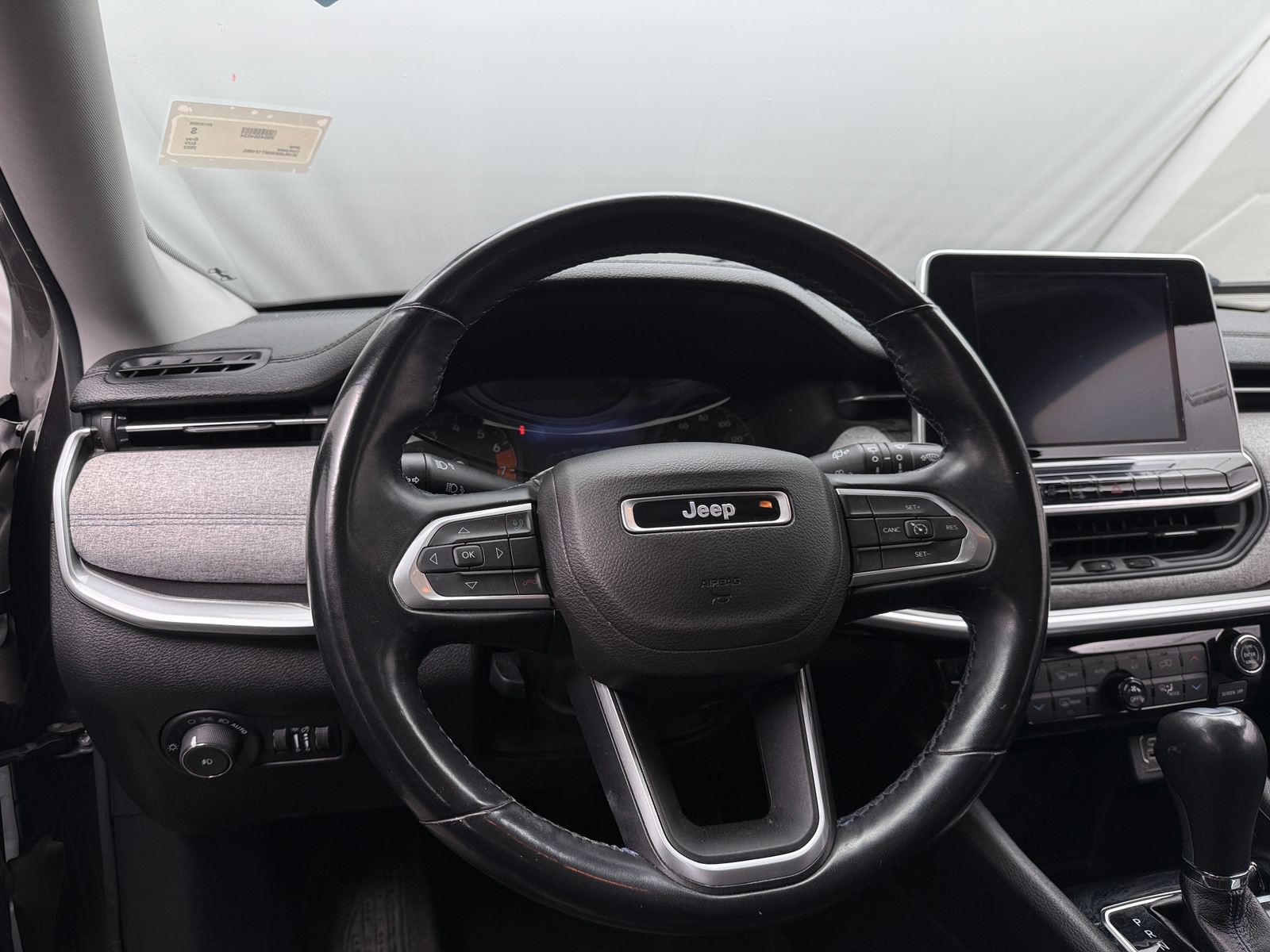 Thumbnail: 2022 Jeep Compass - 5