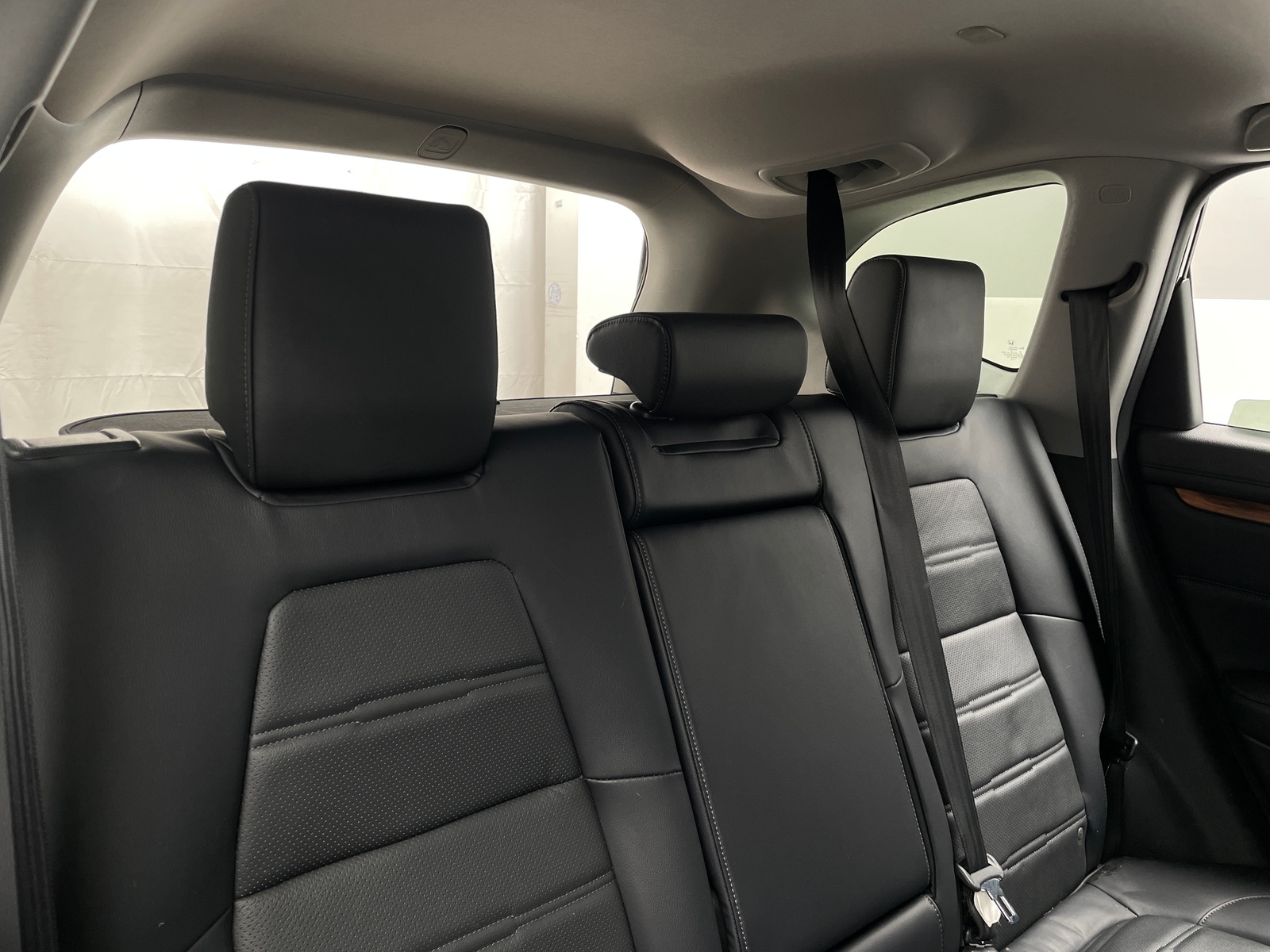 Thumbnail: 2018 Honda CR-V - 5