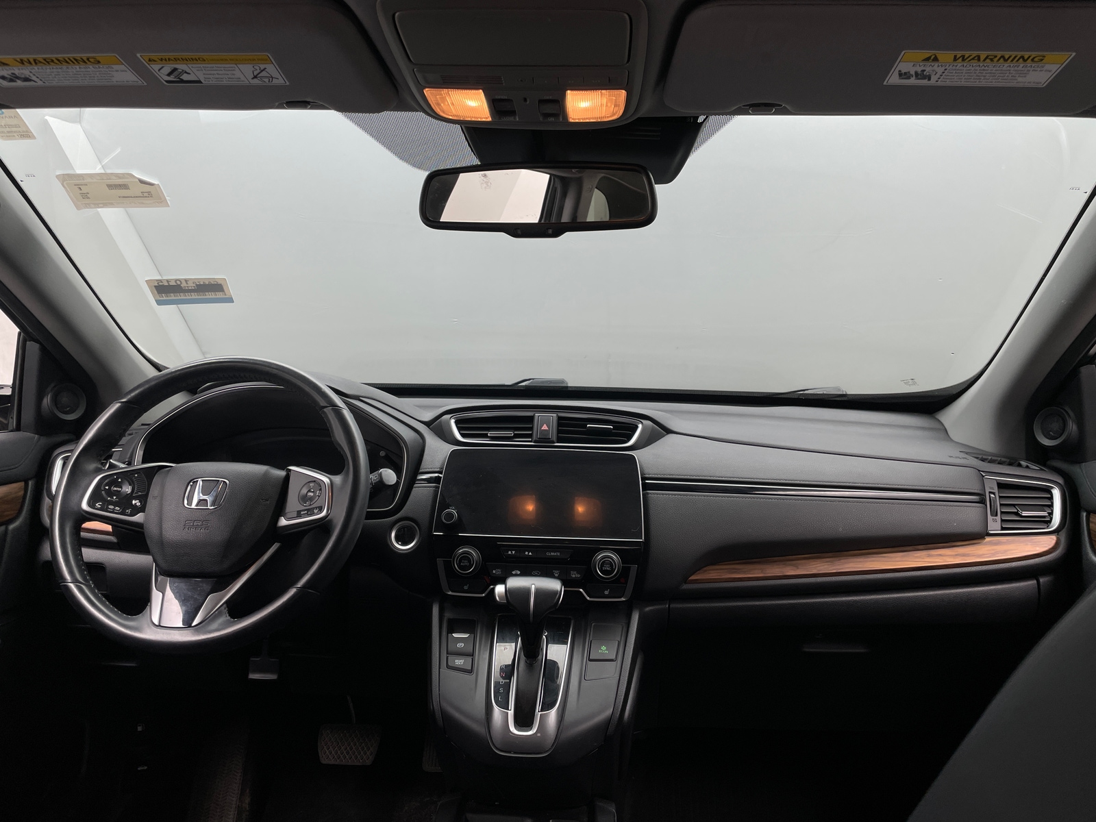 Thumbnail: 2018 Honda CR-V - 2