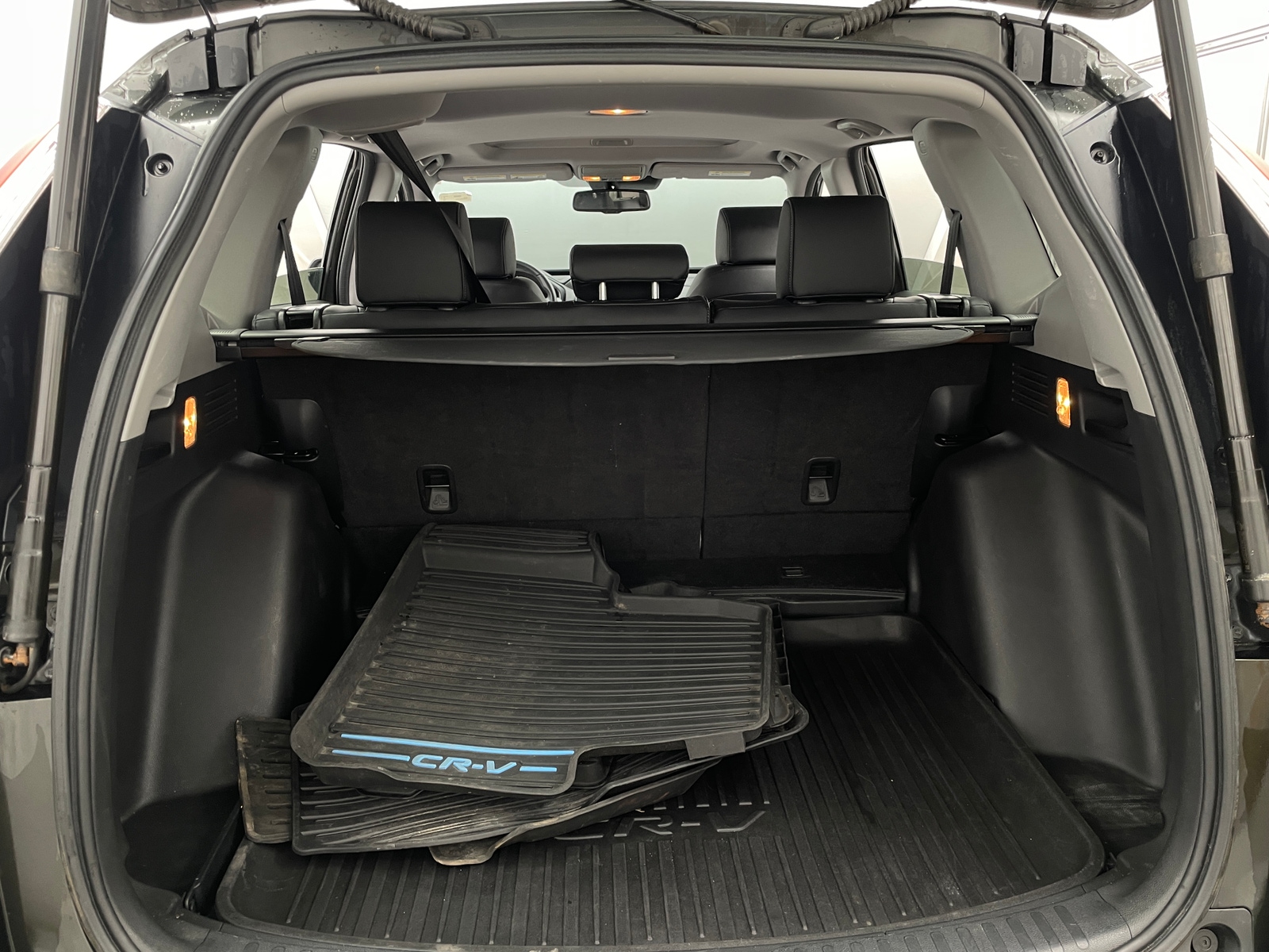 Thumbnail: 2018 Honda CR-V - 6