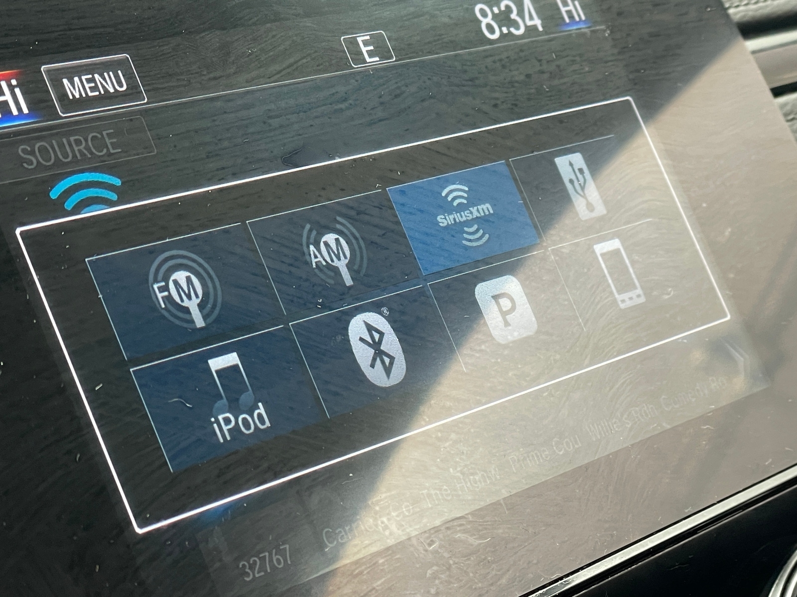 Thumbnail: 2018 Honda CR-V - 3