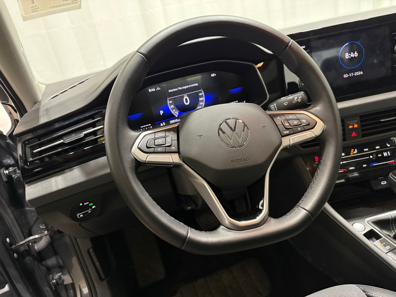 Thumbnail: 2025 Volkswagen Jetta - 4