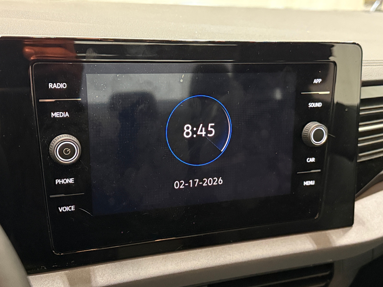 Thumbnail: 2025 Volkswagen Jetta - 3