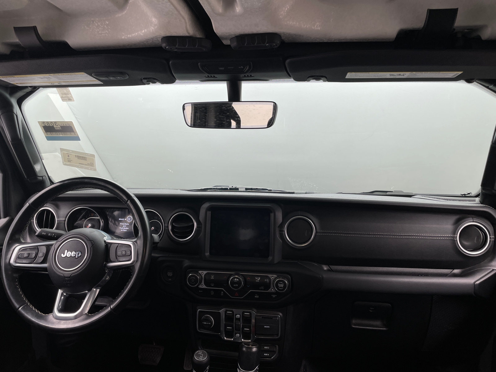 Thumbnail: 2020 Jeep Gladiator - 2