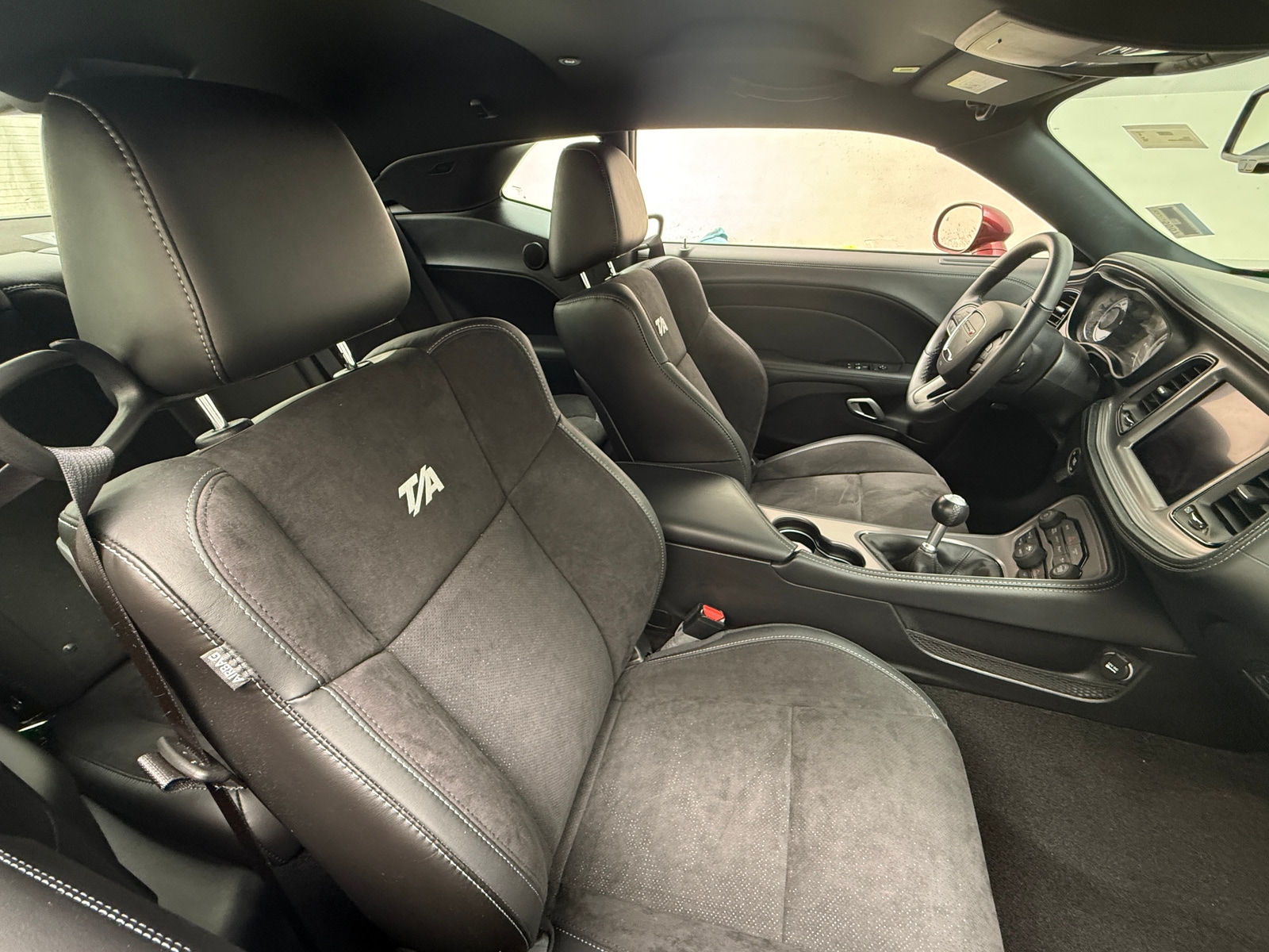 Thumbnail: 2023 Dodge Challenger - 2