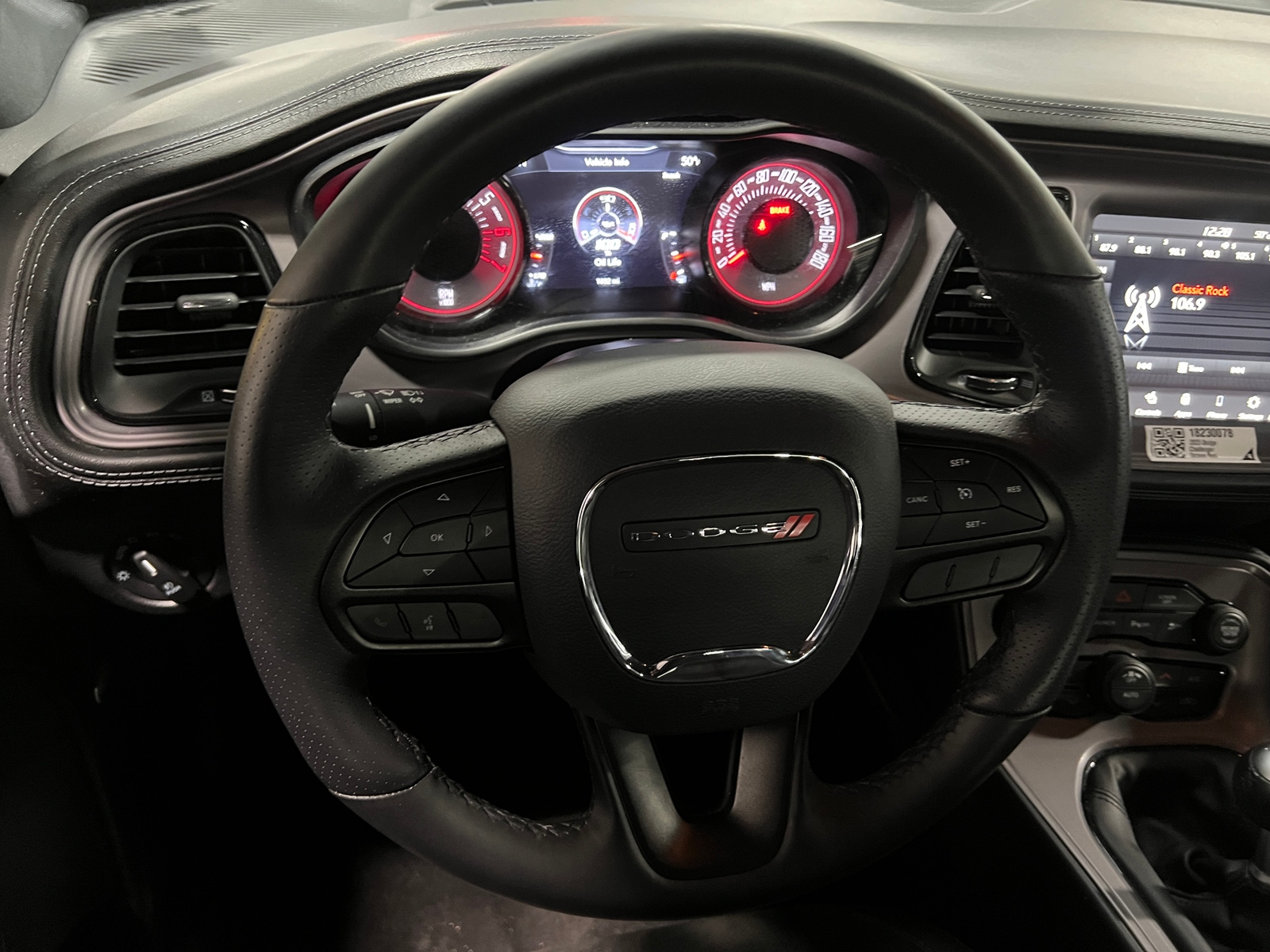 Thumbnail: 2023 Dodge Challenger - 5