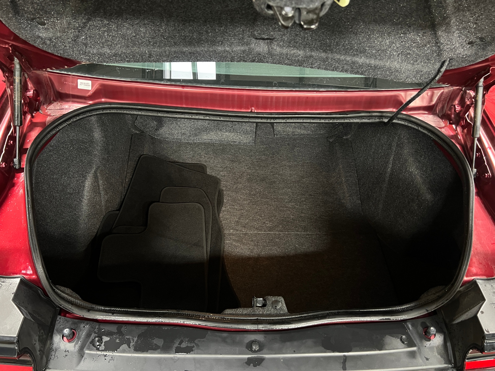 Thumbnail: 2023 Dodge Challenger - 7