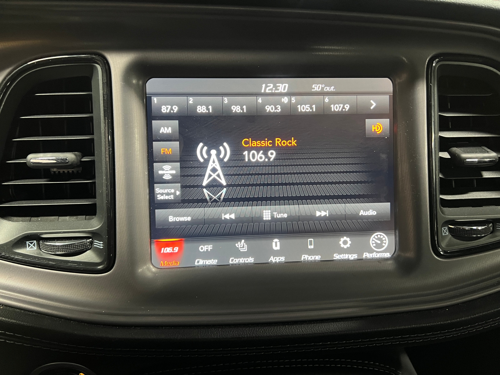 Thumbnail: 2023 Dodge Challenger - 4