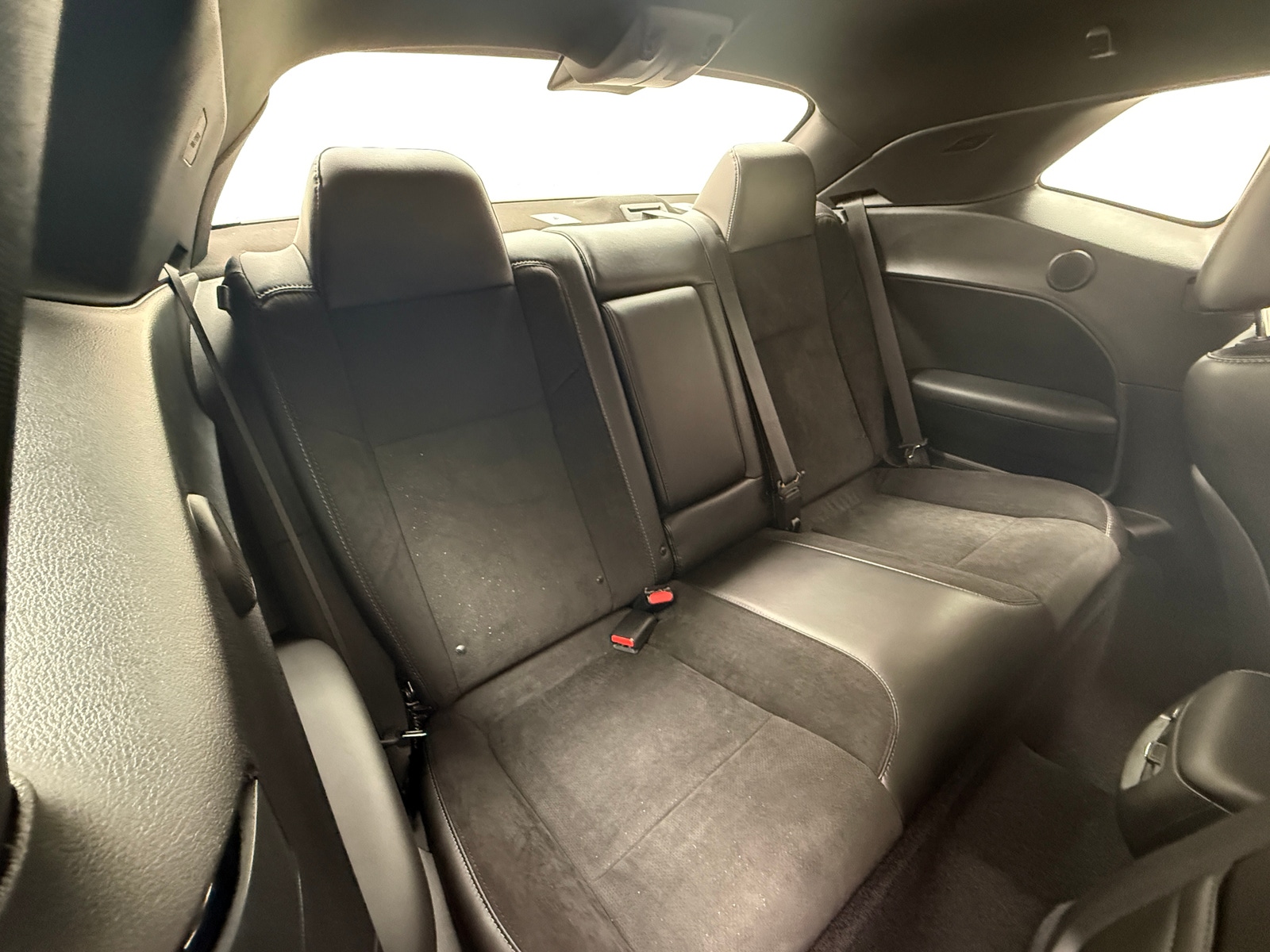 Thumbnail: 2023 Dodge Challenger - 6