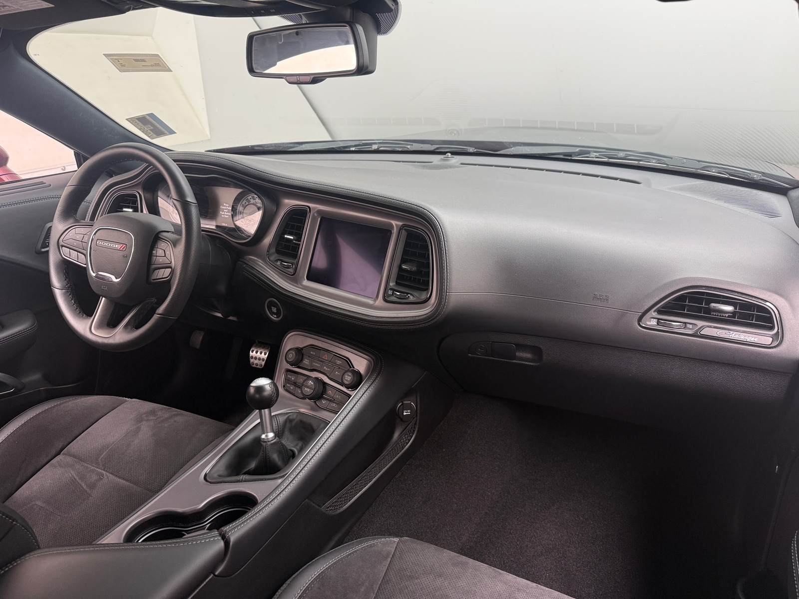 Thumbnail: 2023 Dodge Challenger - 3