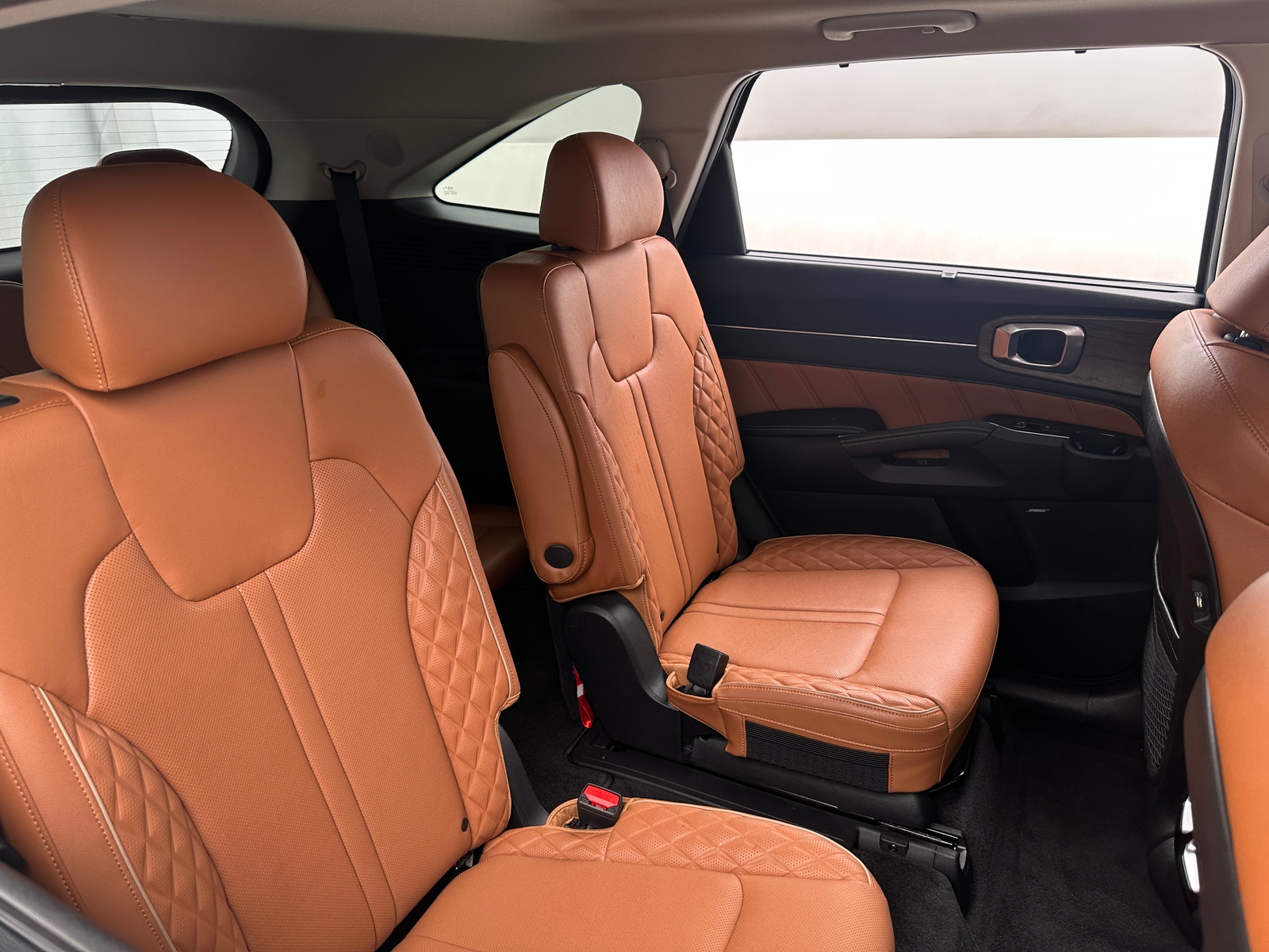 Thumbnail: 2023 Kia Sorento - 5