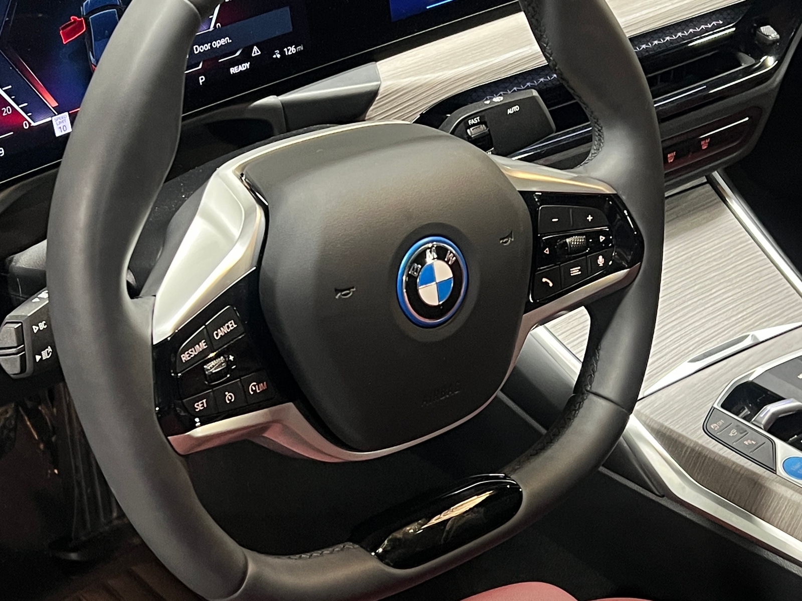 Thumbnail: 2025 BMW i4 - 4