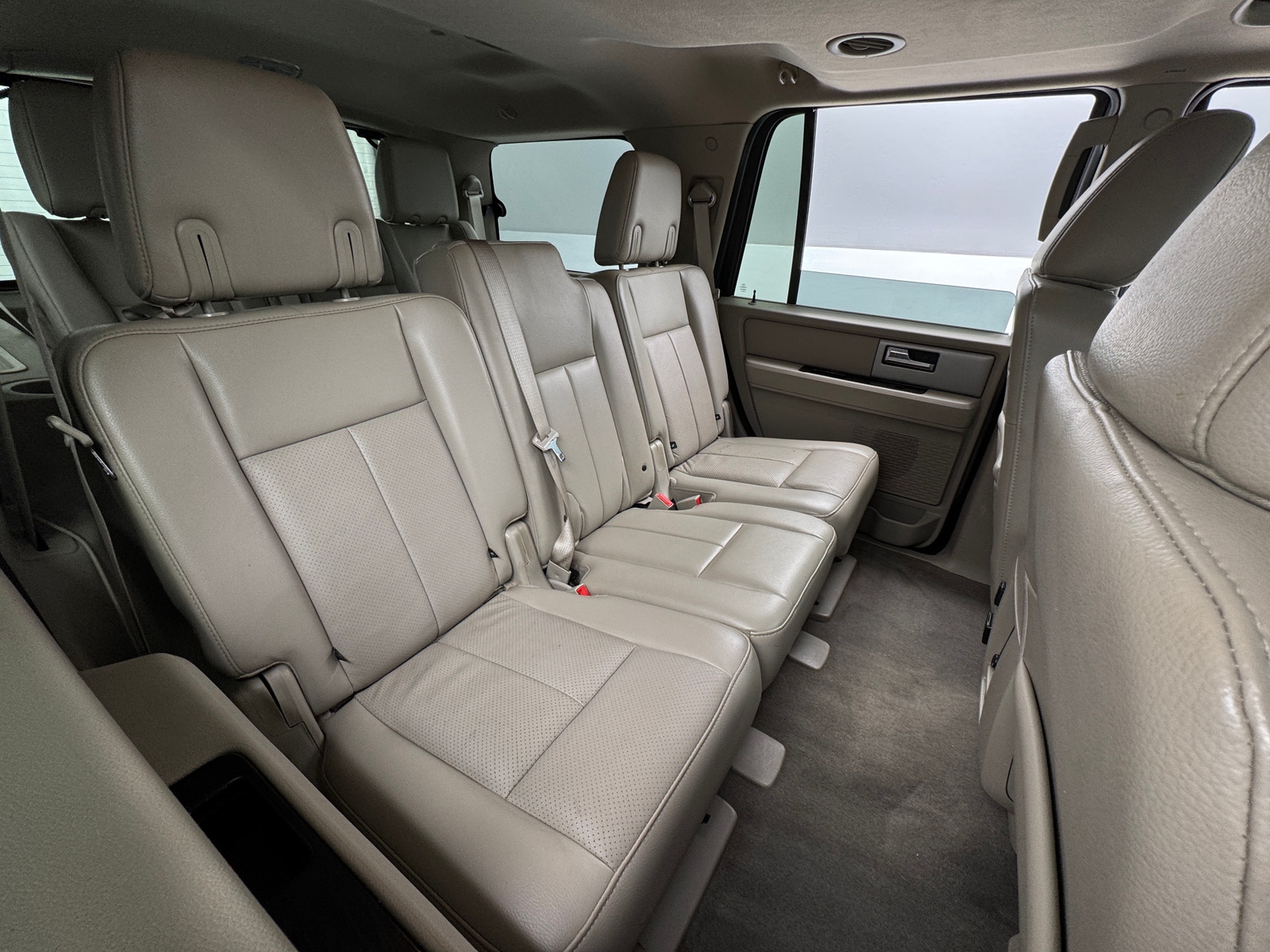 Thumbnail: 2013 Ford Expedition - 5