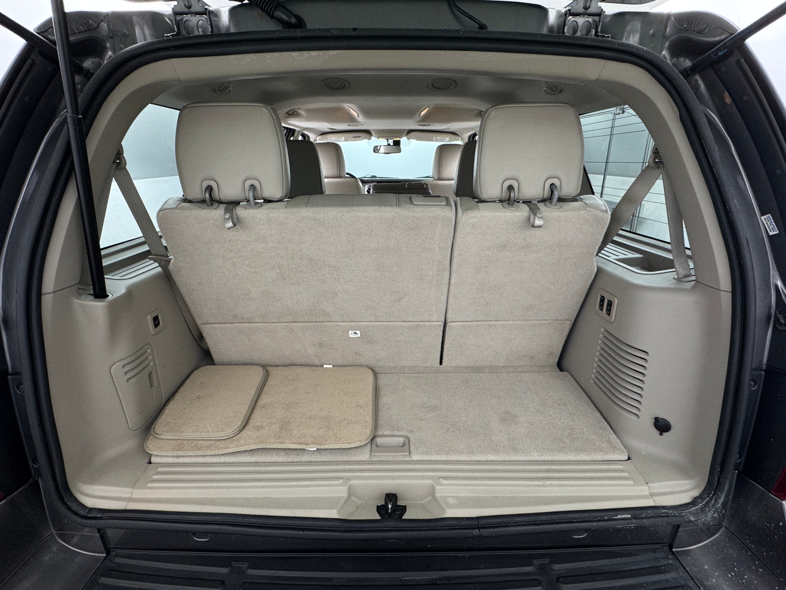 Thumbnail: 2013 Ford Expedition - 6